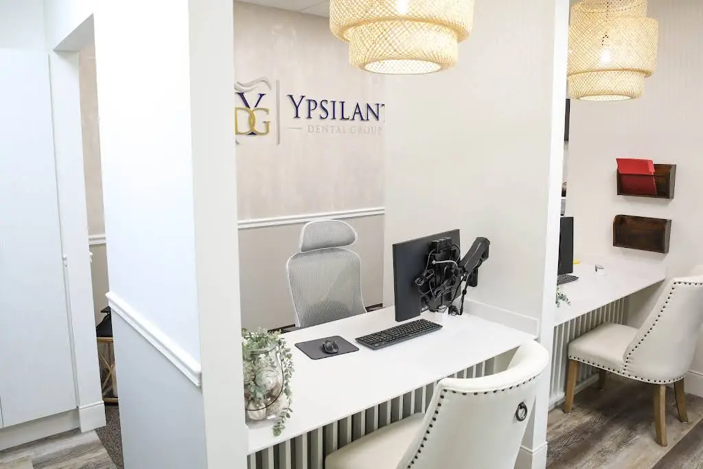 Ypsilanti Dental Group