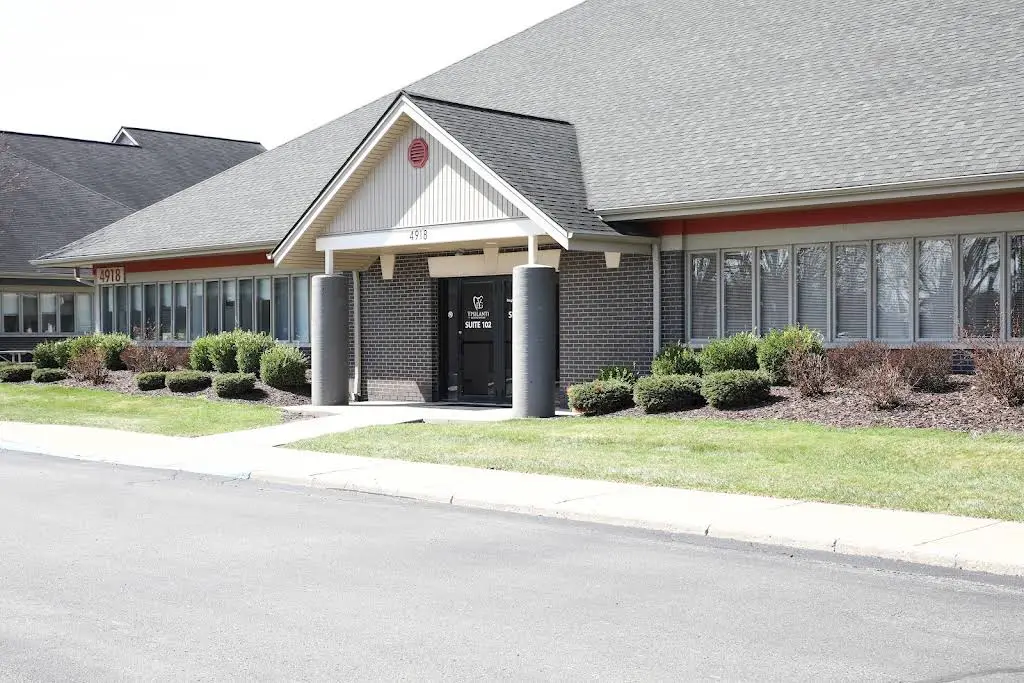 Ypsilanti Dental Group