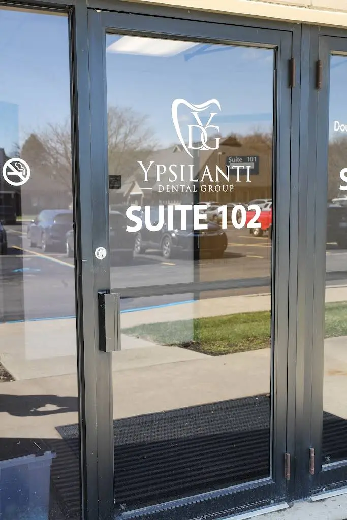 Ypsilanti Dental Group