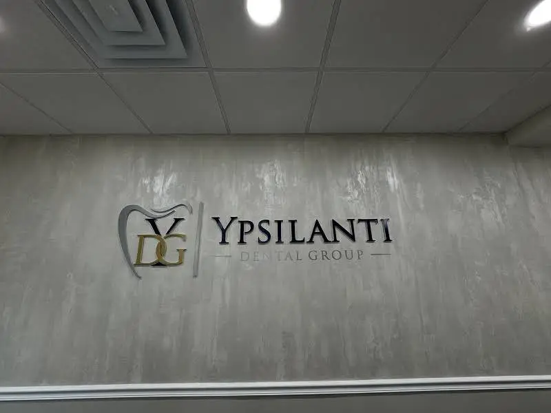 Ypsilanti Dental Group