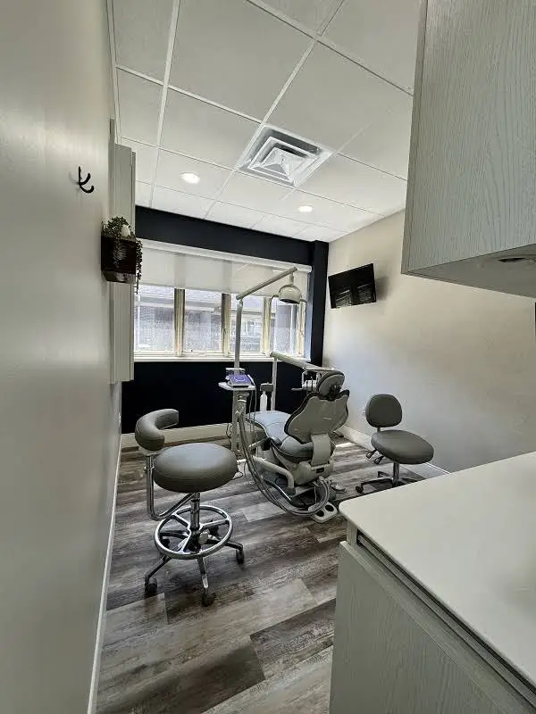 Ypsilanti Dental Group