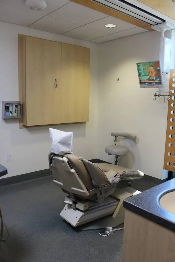 Dental Care Innovations