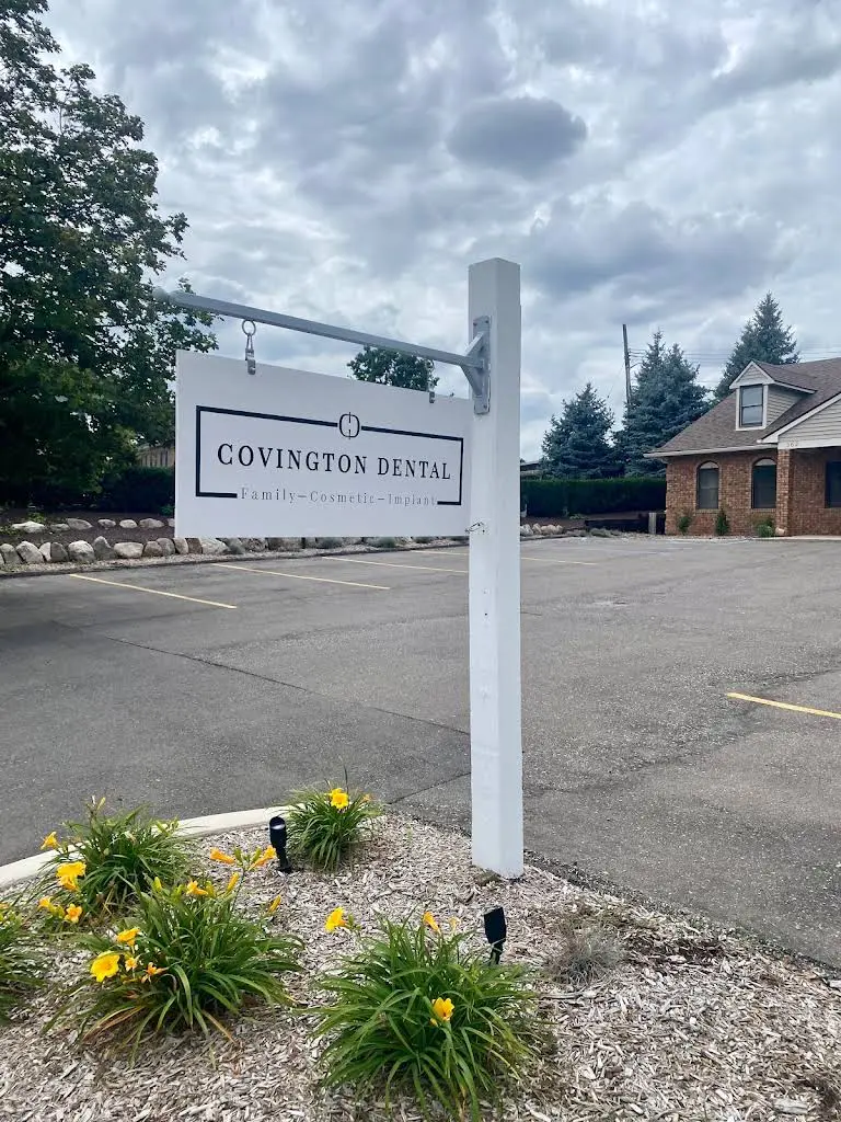 Covington Dental