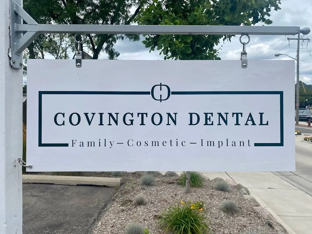 Covington Dental