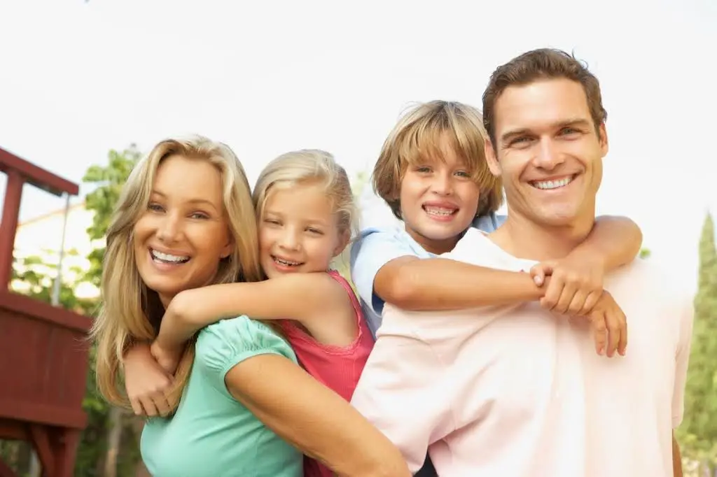 Berman Family Dentistry
