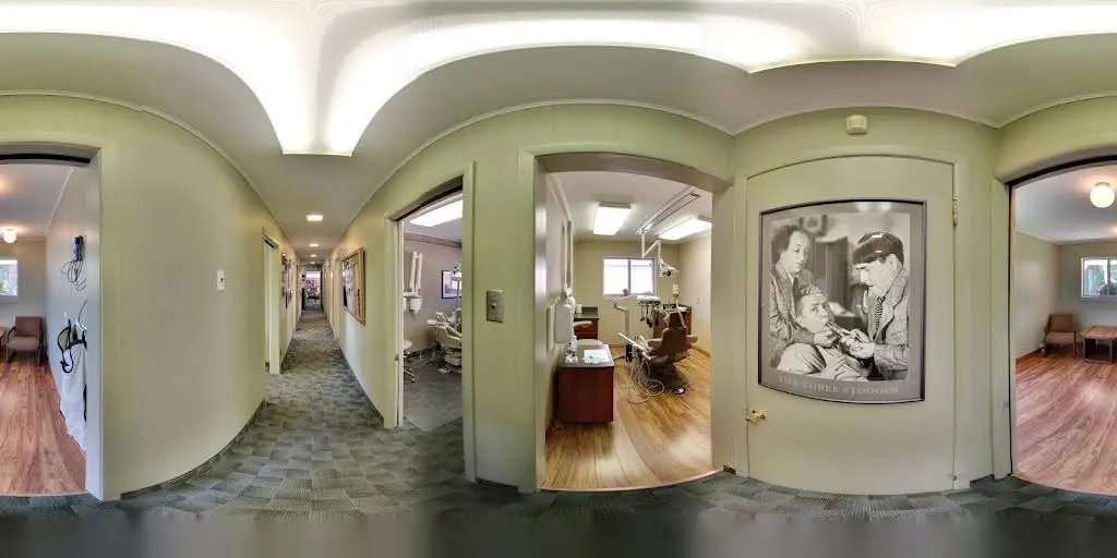 Berman Family Dentistry