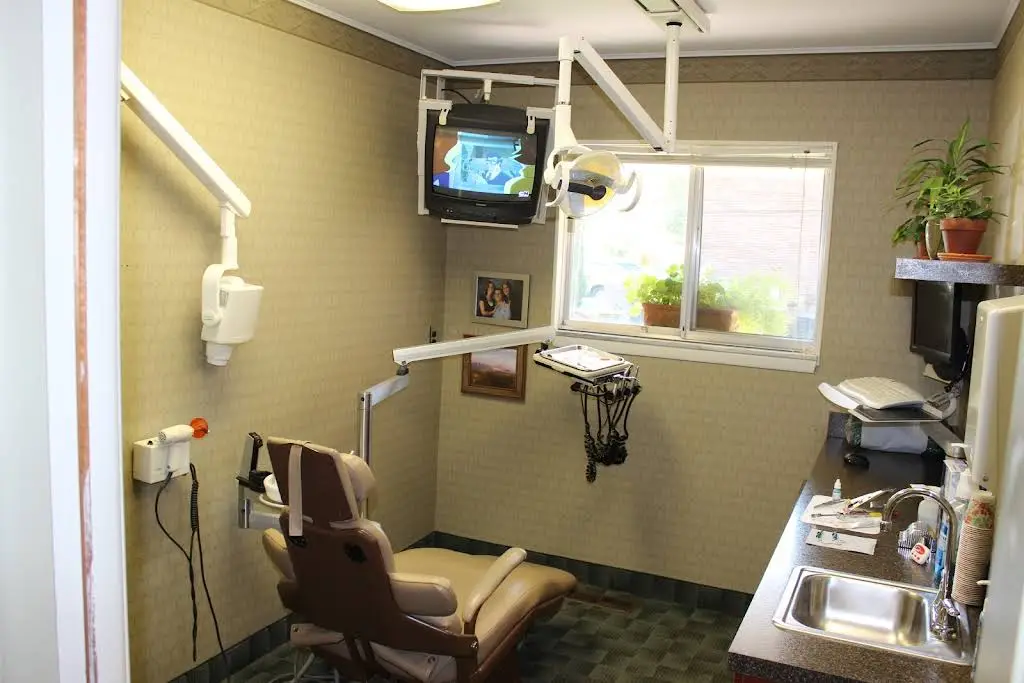 Berman Family Dentistry