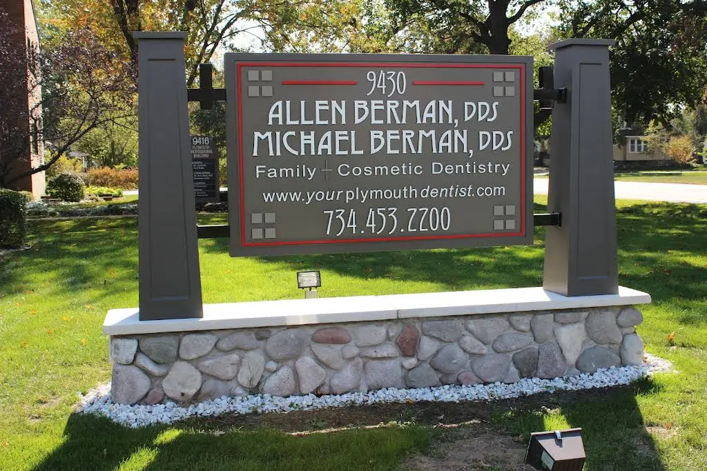 Berman Family Dentistry