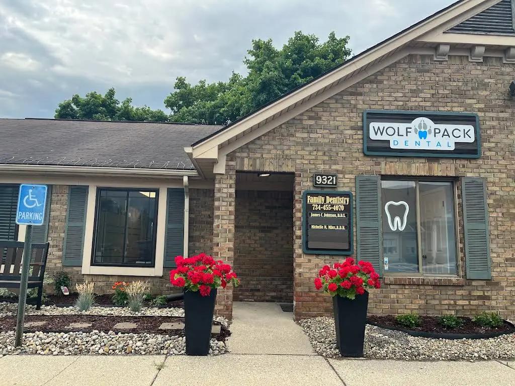 Wolfpack Dental