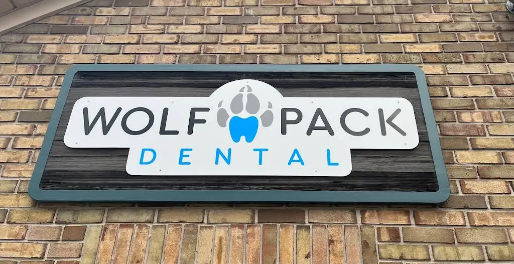 Wolfpack Dental