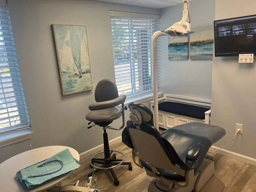 Wolfpack Dental