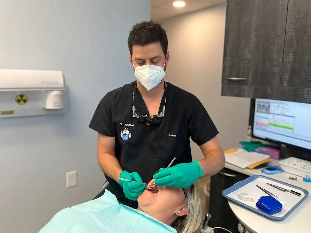 Wolfpack Dental
