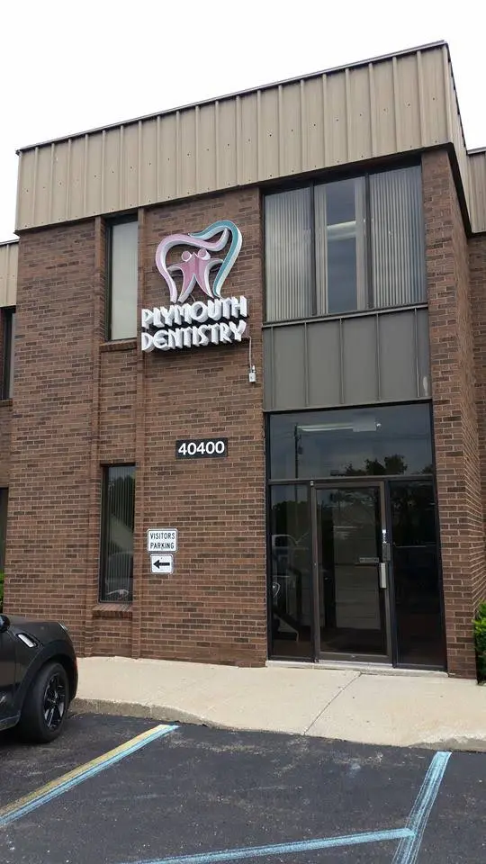 Plymouth Dentistry