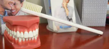 Leslie M Woodell, DDS, PC