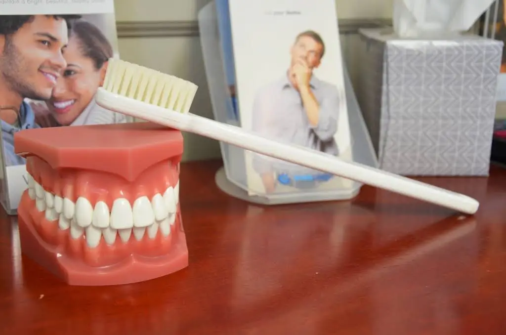 Leslie M Woodell, DDS, PC