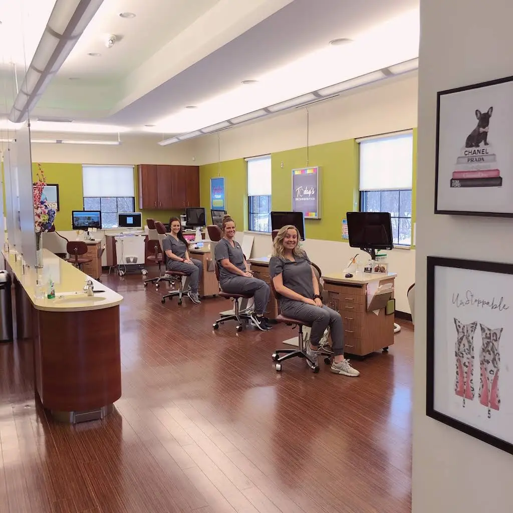 Today's Orthodontics & Pediatric Dentistry - Canton