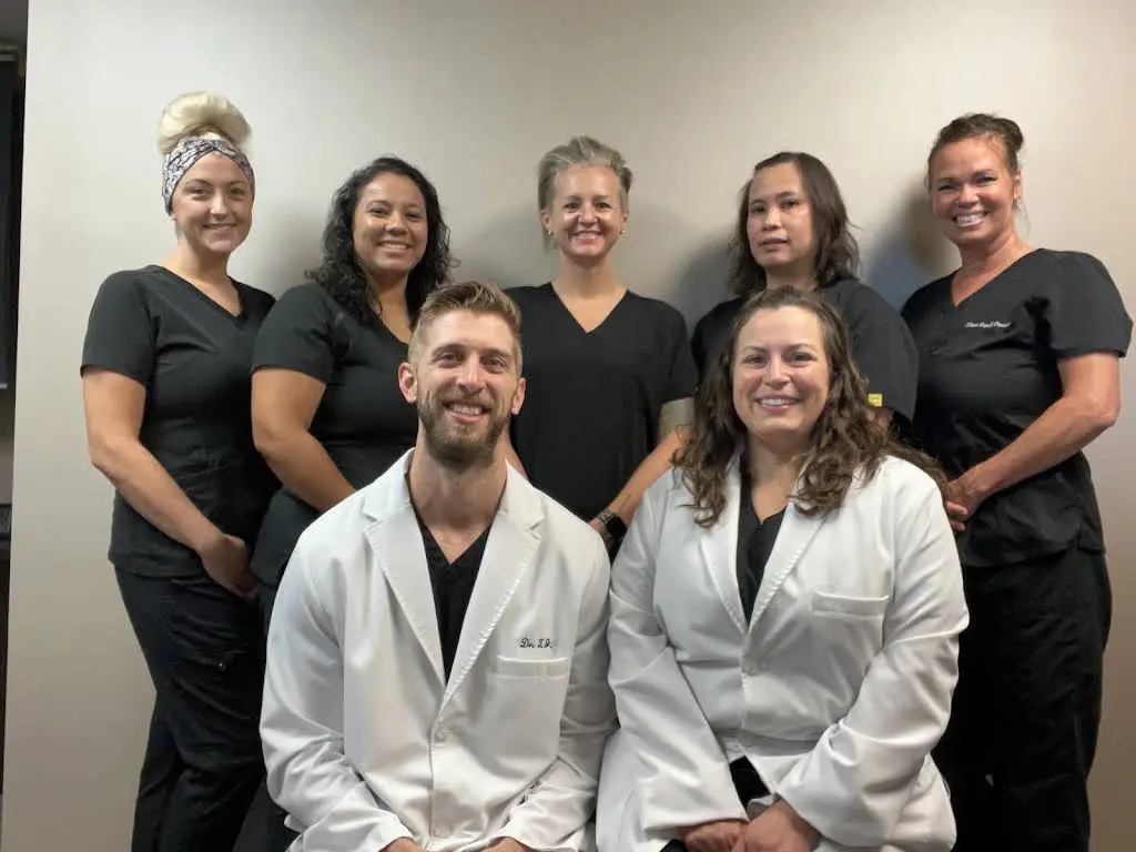 Himm Family Dentistry