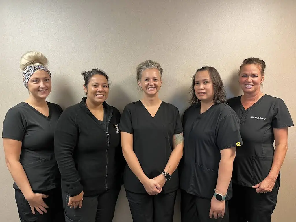 Himm Family Dentistry