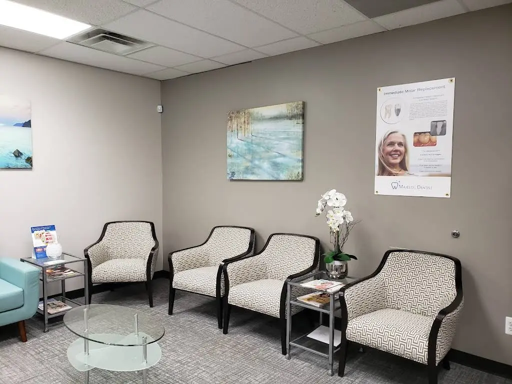 Majestic Dentist Livonia
