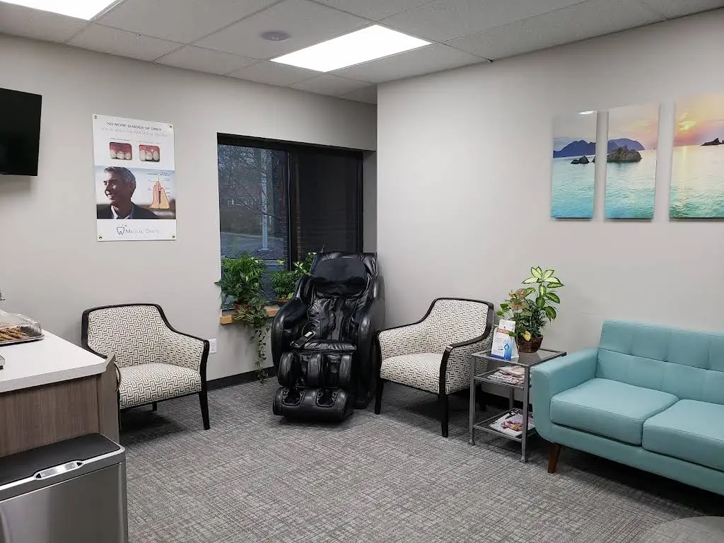 Majestic Dentist Livonia
