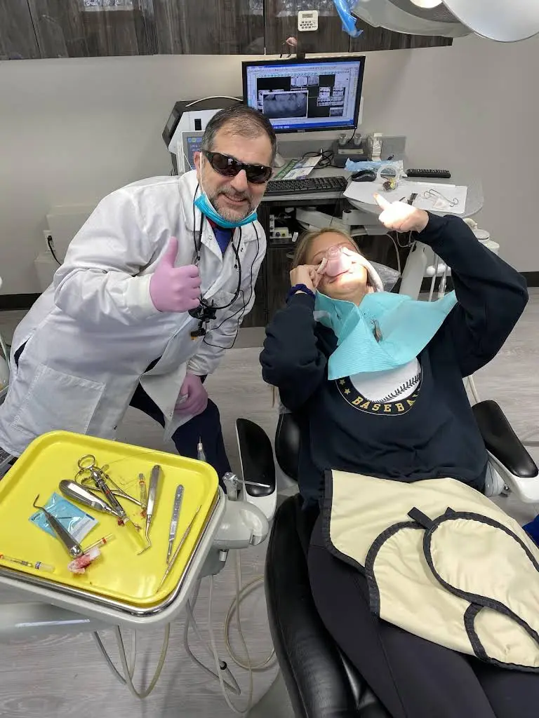 Majestic Dentist Livonia
