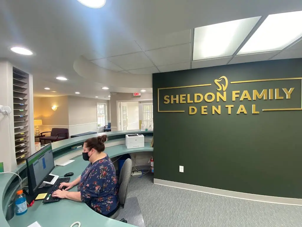 Sheldon Family Dental