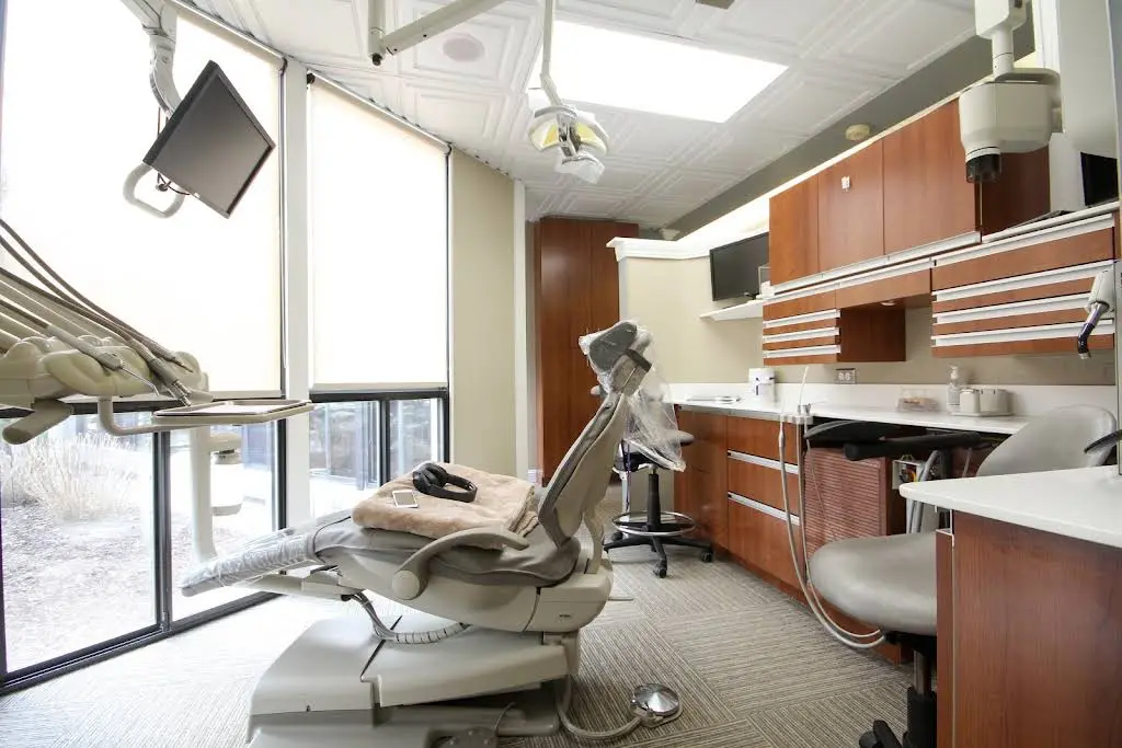 Robison Dental Group