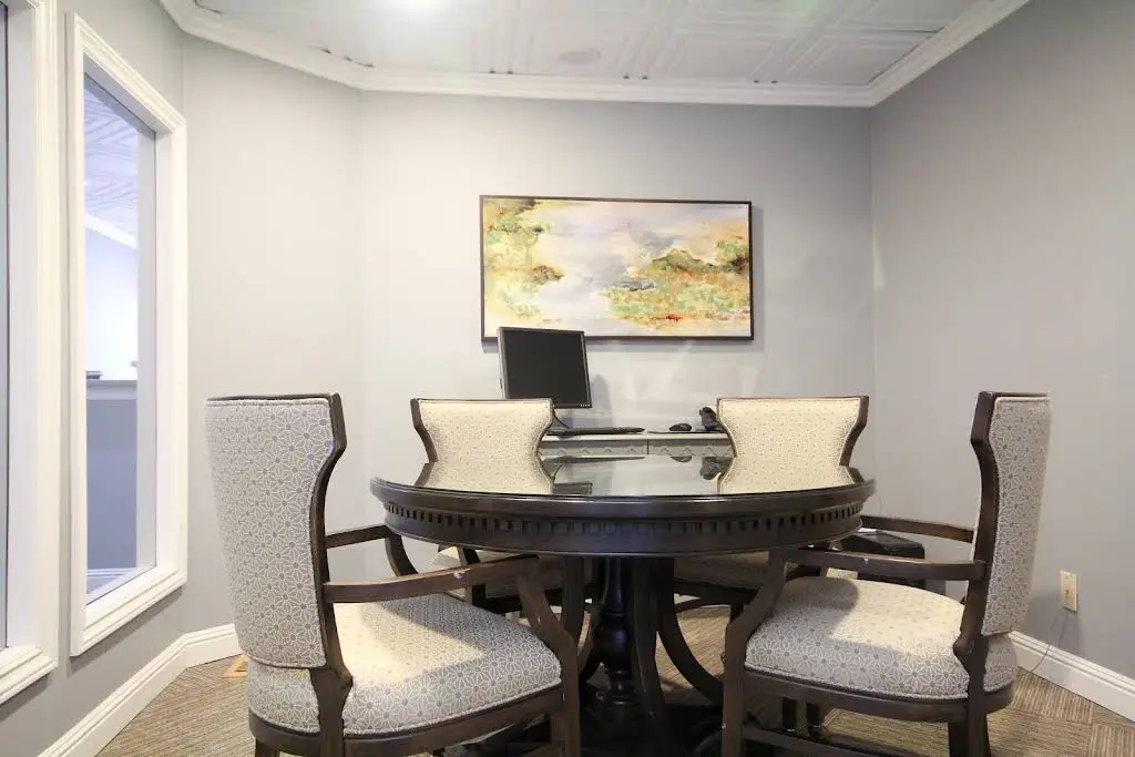 Robison Dental Group