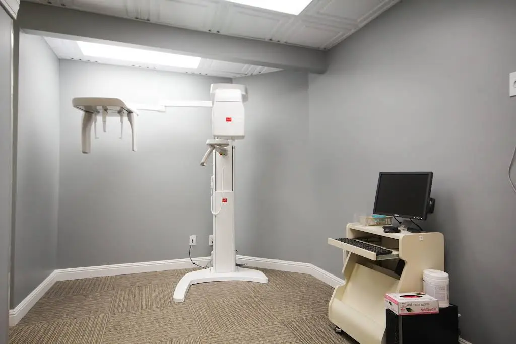Robison Dental Group