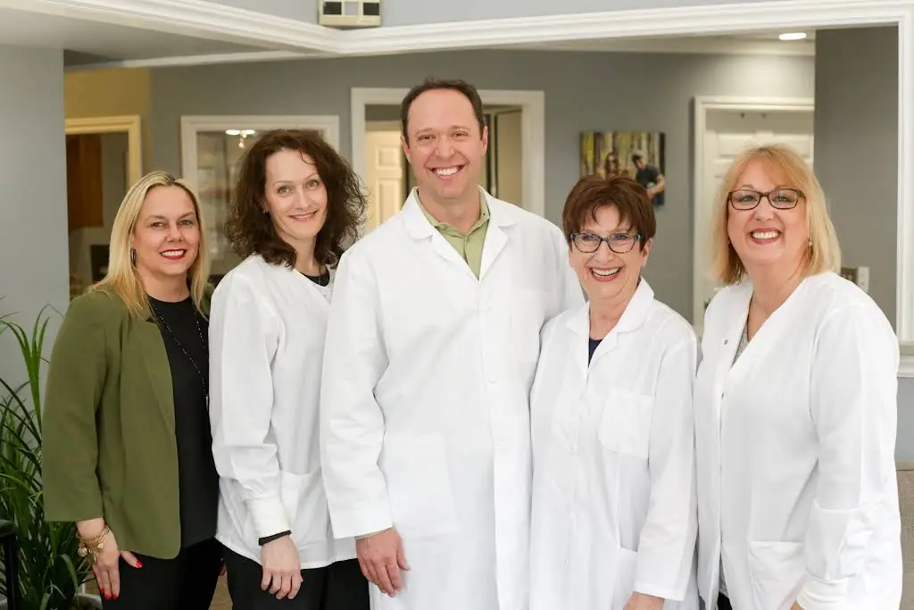 Robison Dental Group
