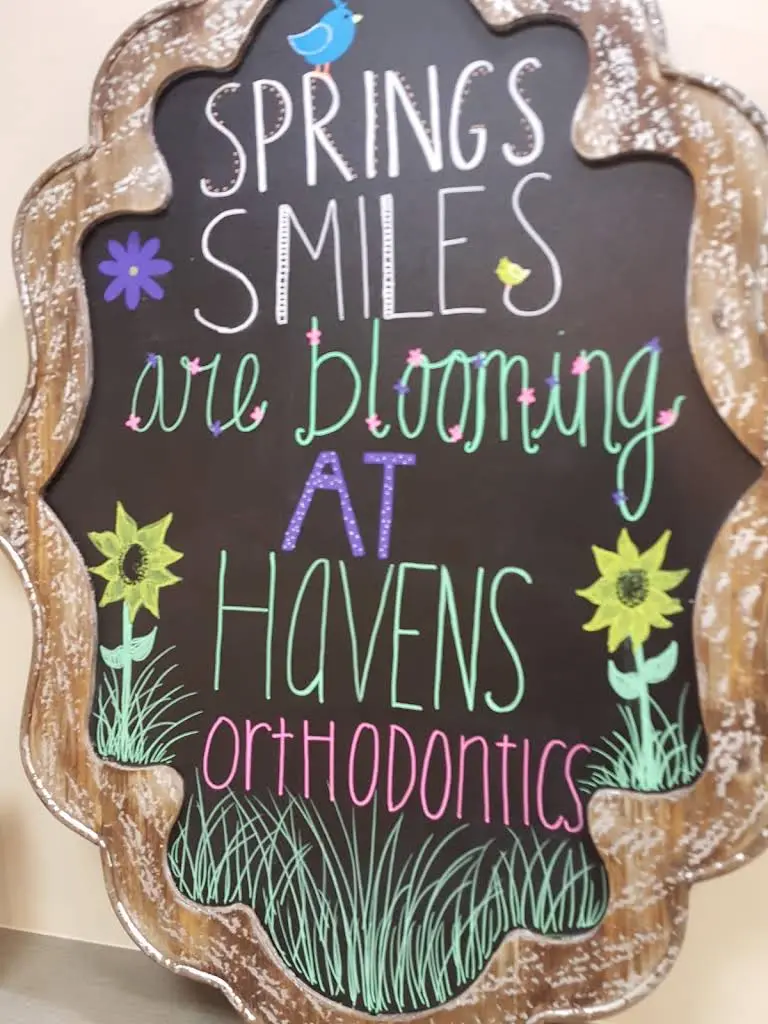 Havens Orthodontics