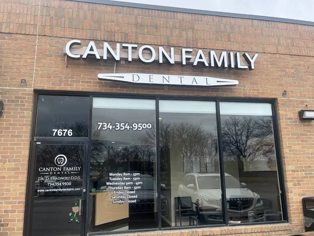 Canton Family Dental