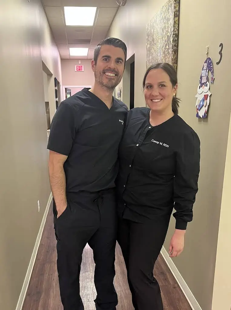Canton Family Dental