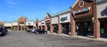 Redwood Dental Canton
