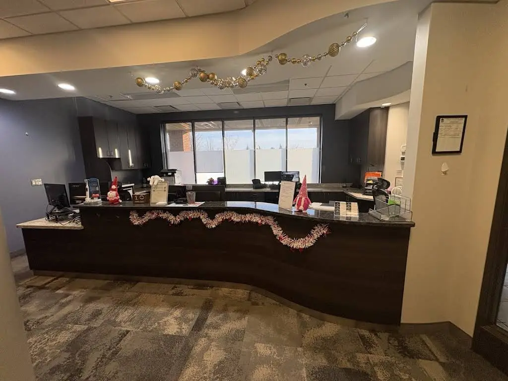 Redwood Dental Canton