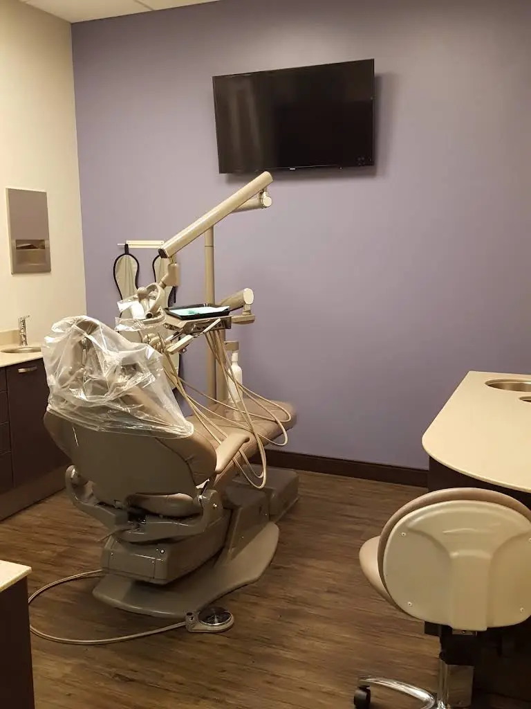 Redwood Dental Canton
