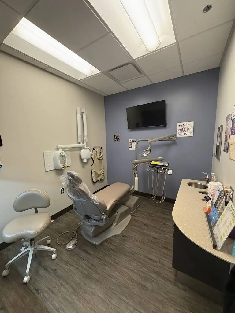 Redwood Dental Canton