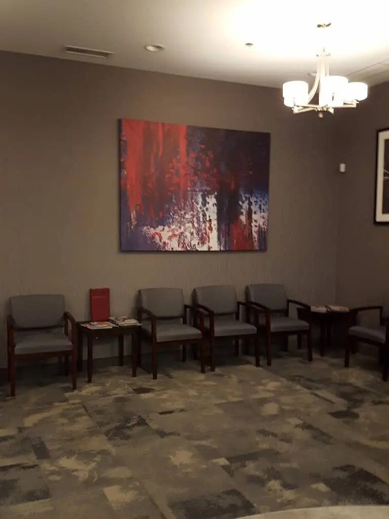 Redwood Dental Canton