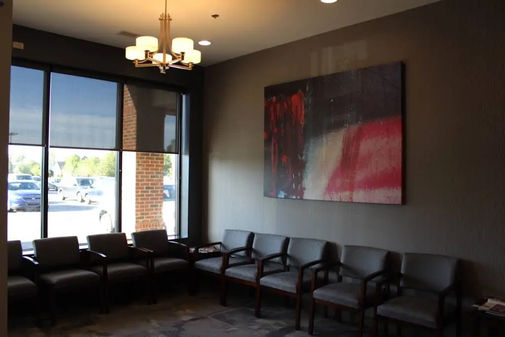Redwood Dental Canton