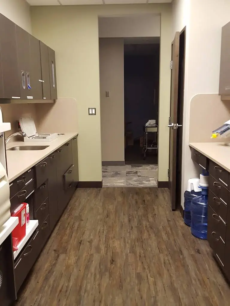 Redwood Dental Canton