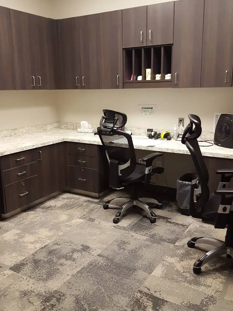 Redwood Dental Canton