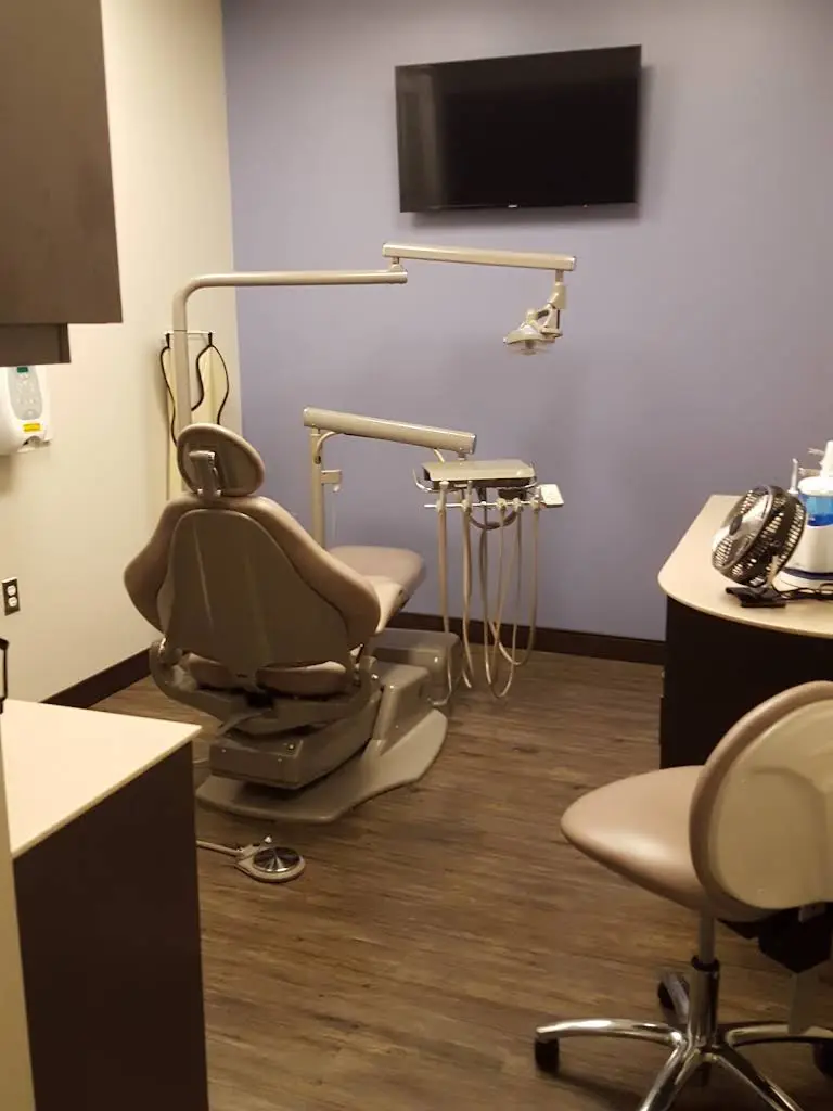 Redwood Dental Canton