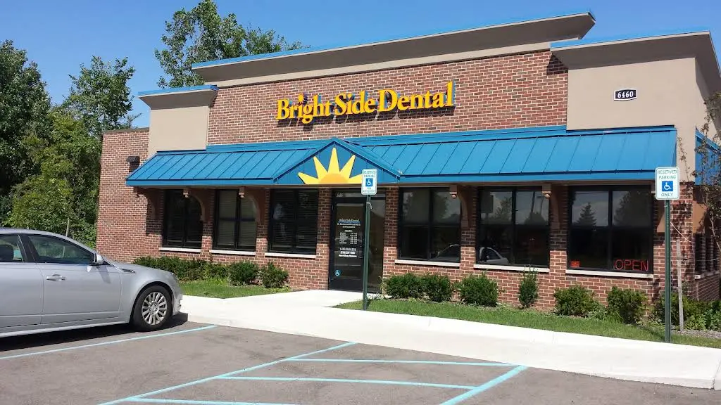 Bright Side Dental
