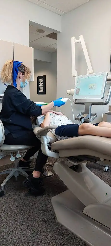 Bright Side Dental
