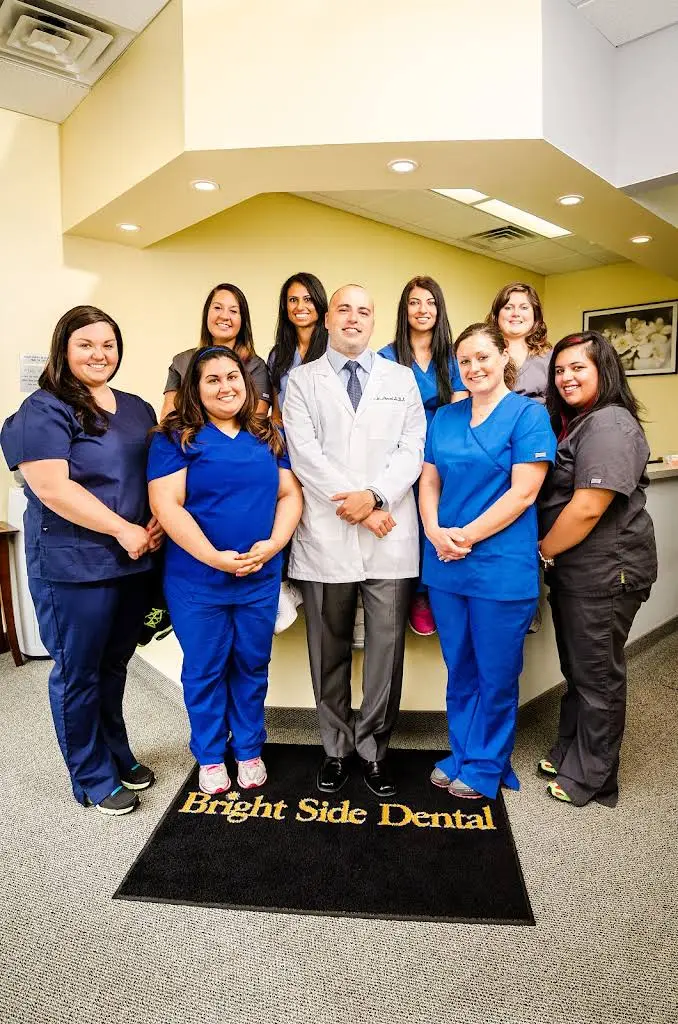 Bright Side Dental