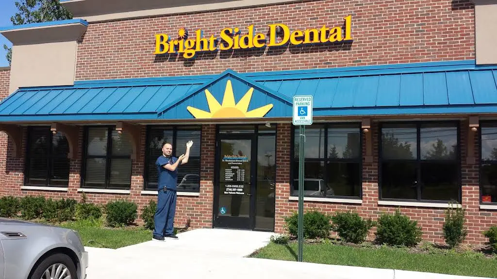 Bright Side Dental