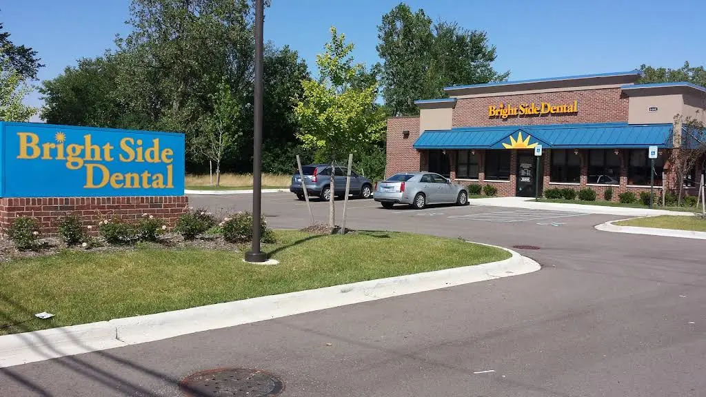 Bright Side Dental
