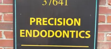 Precision Endodontics