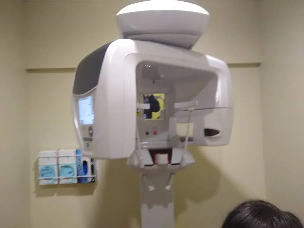Precision Endodontics