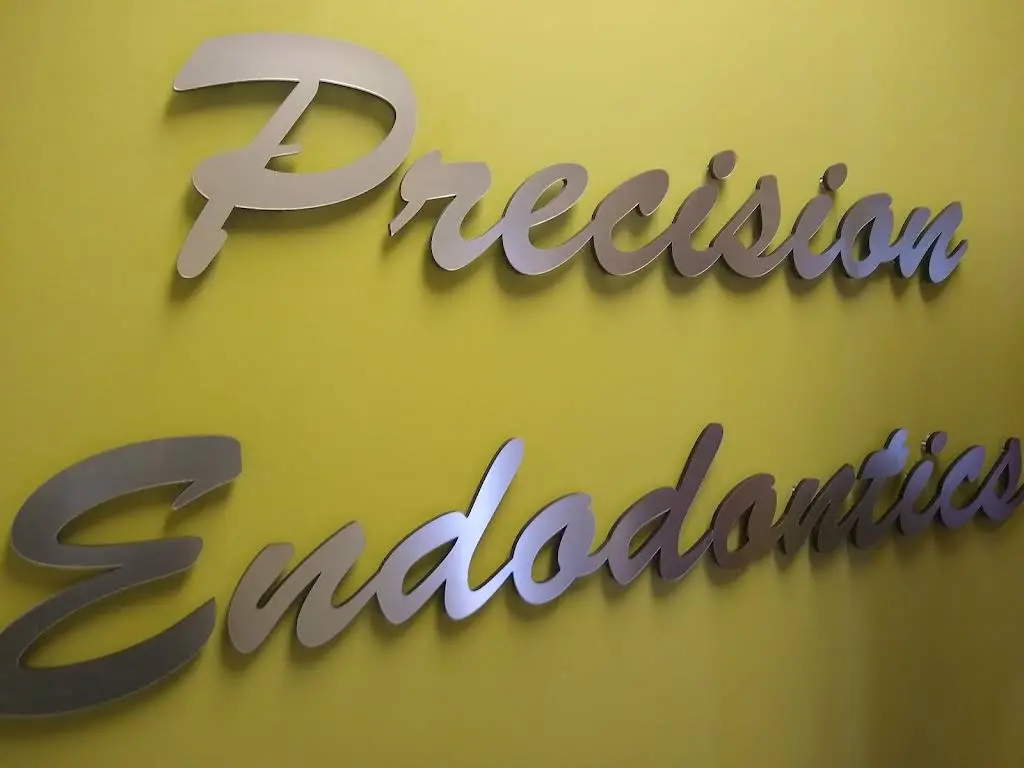 Precision Endodontics